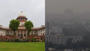 Read more about the article SC refuses to relax GRAP-4 restrictions in Delhi NCR until ‘downward trend in AQI’; next hearing on December 5