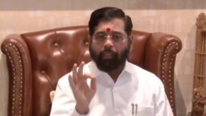 Read more about the article Mahayuti leaders’ meeting cancelled again: Is ‘sulking’ Eknath Shinde delaying govt formation talks