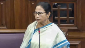 Read more about the article ‘Help interim government restore normalcy’: Mamata Banerjee calls for UN peacekeeping forces in Bangladesh