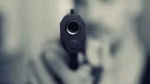 Read more about the article Cab driver nabbed for robbing woman at gunpoint in Gurugram