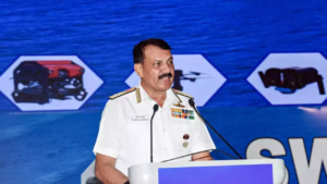 Read more about the article Mega Rafale fighter & Scorpene sub deals to be inked with France by next month: Navy chief