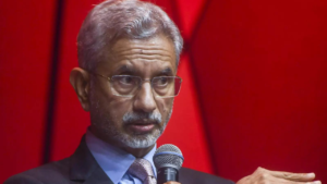 Read more about the article There will be give and take: EAM Jaishankar on Trump 2.0 impact on business