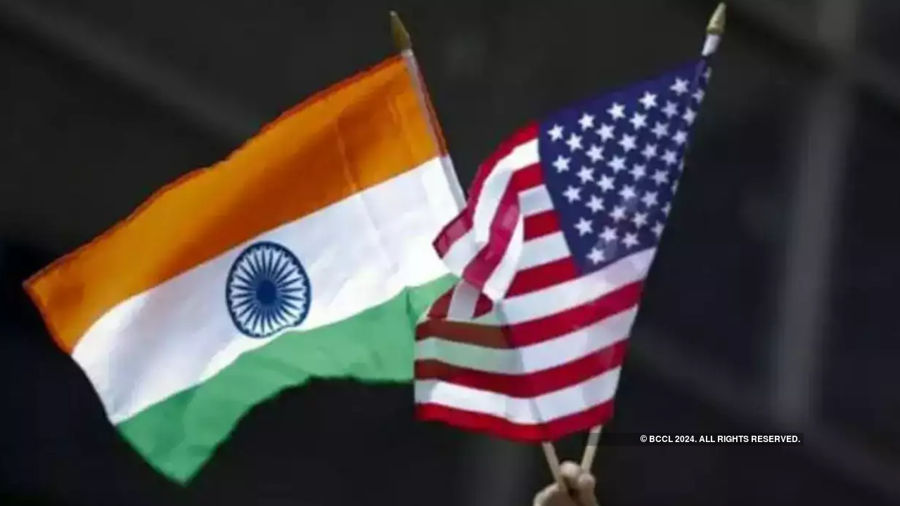 You are currently viewing US okays billion-dollar sale of helicopter equipment to India