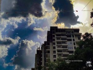 Read more about the article Conditions in December likely to mirror warm trend: IMD