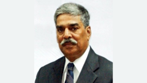 Read more about the article Former CBI director Vijay Shankar passes away at 76
