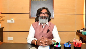 Read more about the article Jharkhand cabinet to be sworn-in on December 5