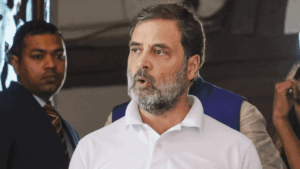 Read more about the article Rahul Gandhi to visit Sambhal, cops prepare for round 2 of showdown with Congress: Top developments
