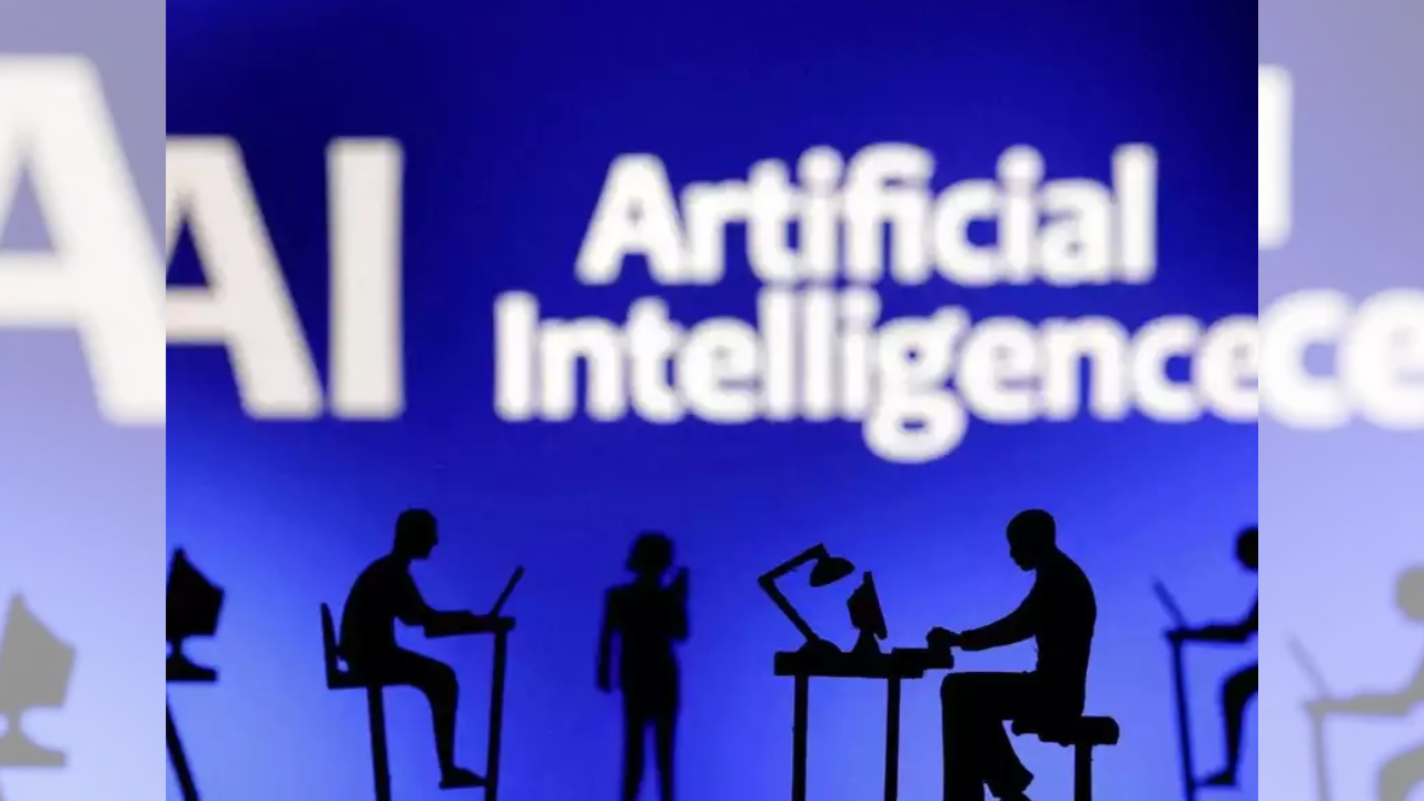 You are currently viewing AI in recruitment: How processes are getting streamlined, biasness is reaching a null, expert explains