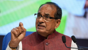 Read more about the article No discrimination, MGNREGS funds to Bengal stopped due to non-compliance: Shivraj Chouhan