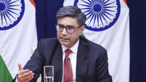Read more about the article Indian foreign secretary likely to visit Bangladesh next week