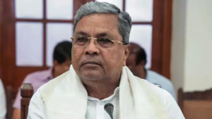 Read more about the article ‘Meant to influence the high court’: Siddaramaiah slams ED’s communication to Lokayukta in MUDA case