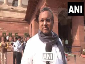 Read more about the article ‘Phantom operation’: Congress MP Karti Chidambaram raises questions on Tamil Nadu Youth Congress membership drive