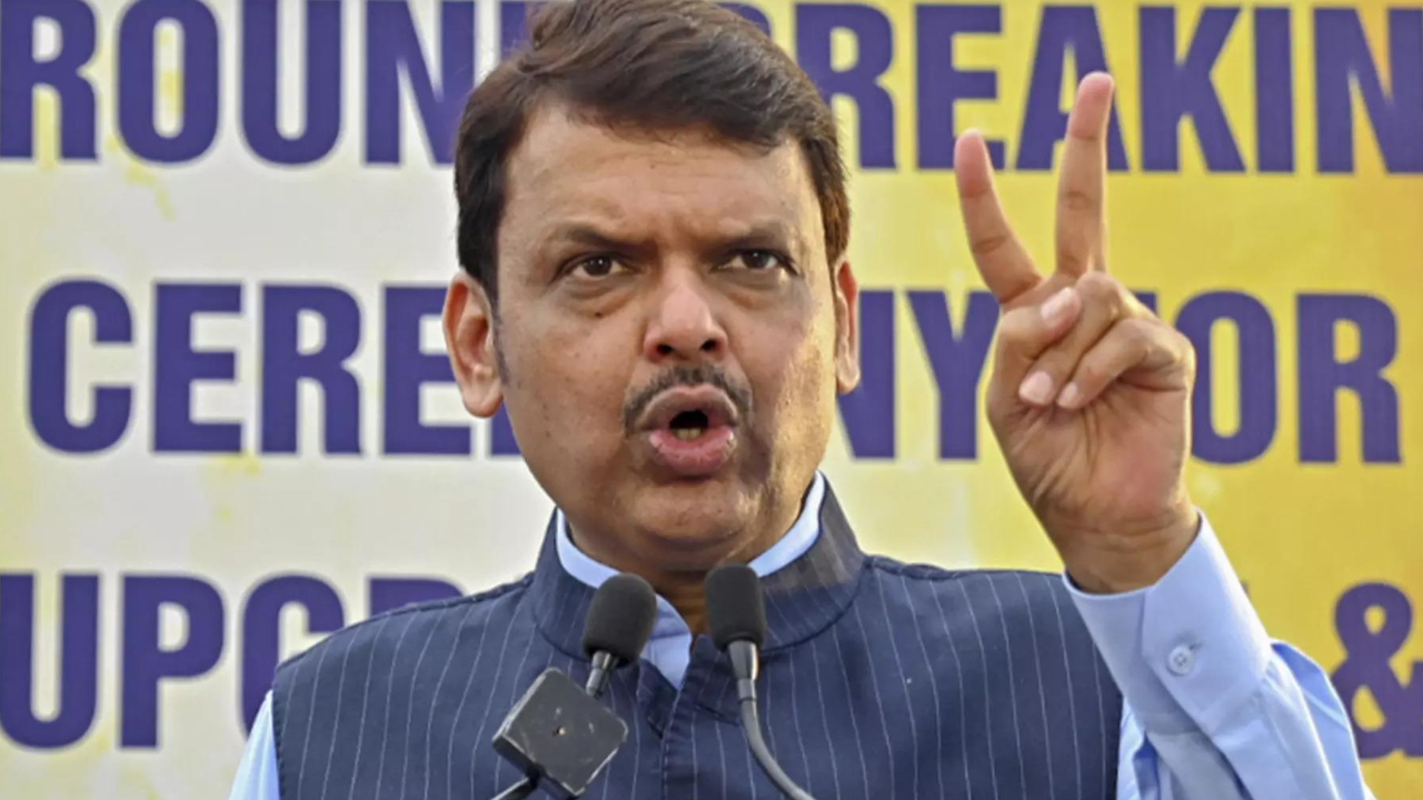 You are currently viewing PM Modi, 9 Union ministers, 3 CMs to attend Maharashtra CM oath ceremony