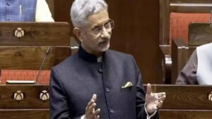 Read more about the article India & China to talk border de-escalation in coming days: EAM Jaishankar