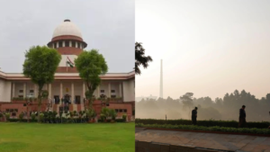 Read more about the article SC relaxes GRAP-4 measures in NCR, allows implementation of GRAP-2 to check pollution levels