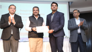 Read more about the article Dharmendra Pradhan inaugurates ICSSR research internship programme