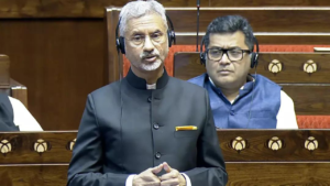 Read more about the article 2-state formula key, but terror unacceptable: EAM on West Asia