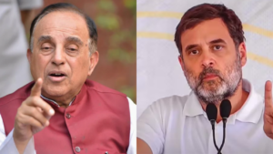 Read more about the article Delhi HC seeks Centre’s response on plea regarding Rahul Gandhi’s citizenship