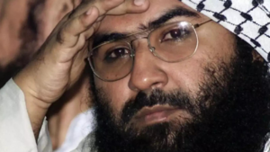 Read more about the article India demands Pakistan to shun ‘duplicity’ on terrorism, act against Jaish chief Masood Azhar