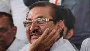 Read more about the article Former Maharashtra minister Madhukar Pichad passes away
