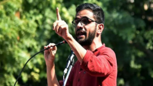 Read more about the article ‘What is the basis of making me accused in Delhi riots case?’ Umar Khalid asks in HC