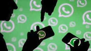 Read more about the article Govt asks Meta to tackle cyber frauds on WhatsApp