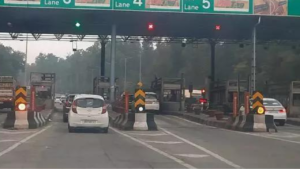 Read more about the article Cars entering Uttarakhand to pay green cess; EVs, bikes exempted