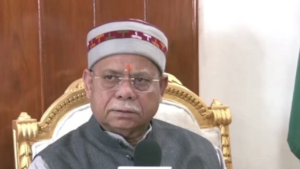 Read more about the article Irked by ‘simple’ invite, Himachal Pradesh governor skips civic body Ambedkar event