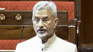 Read more about the article EAM Jaishankar hopes new Trump government will back Quad, credits his earlier administration for its upgrade