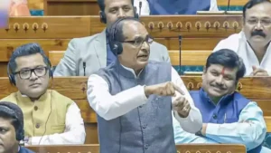 Read more about the article ‘All produce of farmers to be purchased at MSP’: Shivraj Singh Chouhan