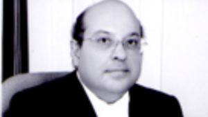 Read more about the article Ayodhya verdict did not uphold secularism: Ex- SC judge RF Nariman
