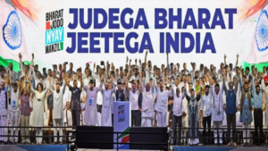 Read more about the article Mamata Banerjee says ready to lead INDIA bloc. Is opposition open to rejig?