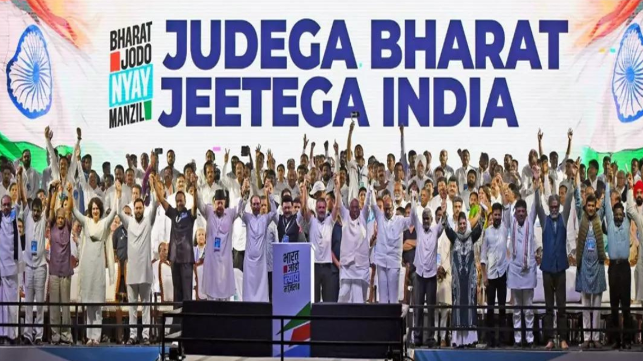 You are currently viewing Mamata Banerjee says ready to lead INDIA bloc. Is opposition open to rejig?