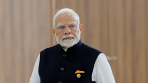 Read more about the article Mumbai Police receives threatening message targeting PM Modi, launches probe