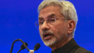 Read more about the article ‘Needle is moving towards negotiation than continuation of war’: Jaishankar on India’s role in Russia-Ukraine conflict