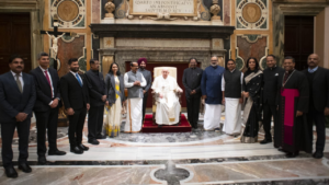 Read more about the article PMO lauds Archbishop Koovakad’s elevation as cardinal: ‘Immense pride for India’