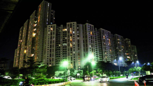 Read more about the article Gurgaon flat sells for record Rs 1.8 lakh per square feet