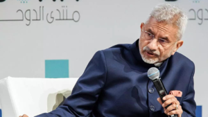 Read more about the article ‘Have a better deal?’: S Jaishankar on buying Russian oil amid Ukraine conflict