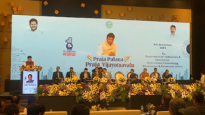 Read more about the article Telangana bags fresh manufacturing investments worth Rs 7600 crore