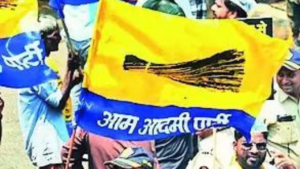 Read more about the article AAP accuses BJP of settling Rohingyas in Delhi; ‘baseless rhetoric’, says saffron party