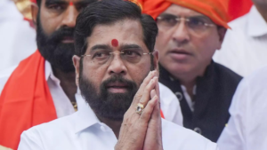 Read more about the article ‘Opposition should respect the people’s mandate’: Maharashtra deputy CM Eknath Shinde on EVM allegations