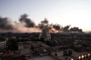 Read more about the article Indian nationals in Syria safe after rebels seize Damascus: Government sources