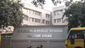 Read more about the article ‘You all deserve to suffer, lose limbs’: Panic grips Delhi as over 40 schools receive bomb threat