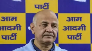 Read more about the article Delhi assembly elections: AAP releases second list of candidates, fields Manish Sisodia from Jangpura