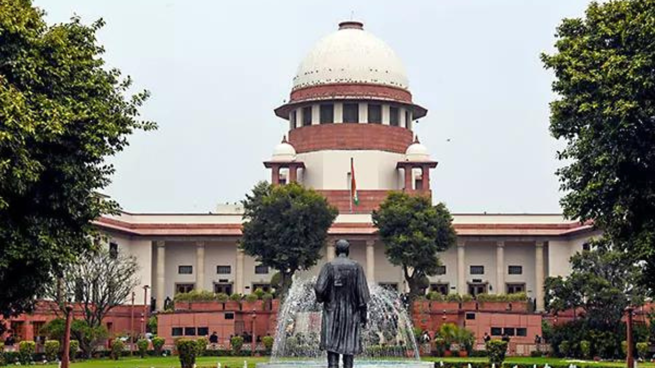 You are currently viewing West Bengal OBC case: Reservation can’t be on basis of religion, says SC