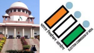 Read more about the article SC asks EC to study if parties can be within POSH Act ambit