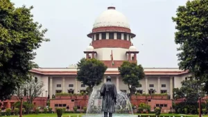 Read more about the article SC seeks report from Allahabad high court over Justice Yadav’s controversial remarks at VHP event