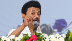 Read more about the article Stalin urges PM Modi to increase family income ceiling for SC, ST, OBC students for matric scholarships