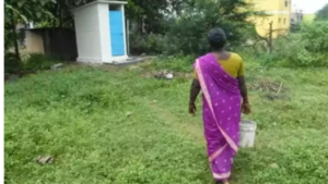Read more about the article Over 90 pc villages in Punjab, MP, UP, Bihar achieved ODF Plus status: Centre