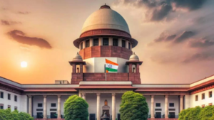 Read more about the article HC judge’s speech at VHP event stirs row, SC takes note